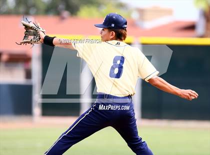 Thumbnail 2 in Fruita Monument @ Apollo (Coach Bob National Invitational) photogallery.