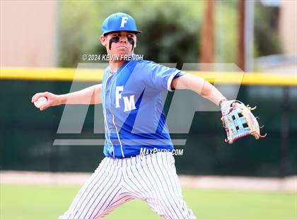 Thumbnail 1 in Fruita Monument @ Apollo (Coach Bob National Invitational) photogallery.