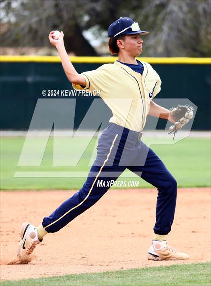 Thumbnail 1 in Fruita Monument @ Apollo (Coach Bob National Invitational) photogallery.