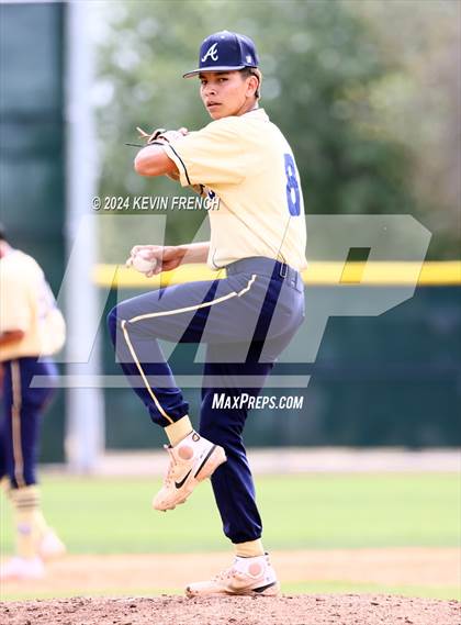 Thumbnail 2 in Fruita Monument @ Apollo (Coach Bob National Invitational) photogallery.