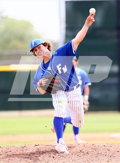 Thumbnail 3 in Fruita Monument @ Apollo (Coach Bob National Invitational) photogallery.