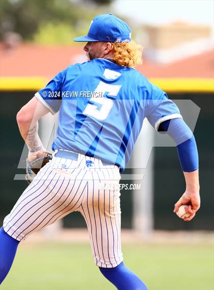 Thumbnail 2 in Fruita Monument @ Apollo (Coach Bob National Invitational) photogallery.