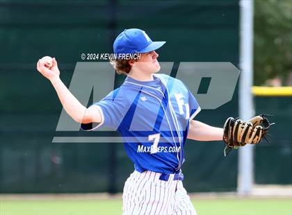 Thumbnail 3 in Fruita Monument @ Apollo (Coach Bob National Invitational) photogallery.