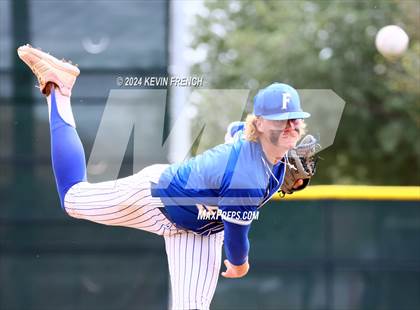 Thumbnail 1 in Fruita Monument @ Apollo (Coach Bob National Invitational) photogallery.