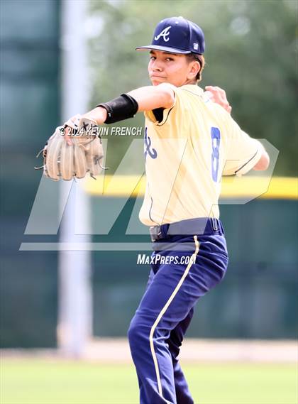 Thumbnail 1 in Fruita Monument @ Apollo (Coach Bob National Invitational) photogallery.