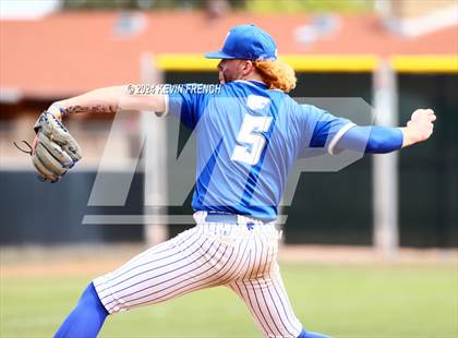 Thumbnail 3 in Fruita Monument @ Apollo (Coach Bob National Invitational) photogallery.