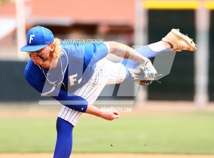 Thumbnail 1 in Fruita Monument @ Apollo (Coach Bob National Invitational) photogallery.