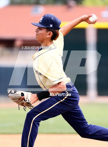 Thumbnail 1 in Fruita Monument @ Apollo (Coach Bob National Invitational) photogallery.