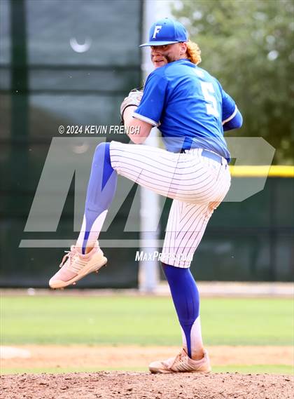 Thumbnail 3 in Fruita Monument @ Apollo (Coach Bob National Invitational) photogallery.
