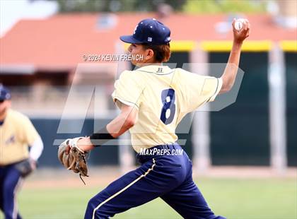 Thumbnail 3 in Fruita Monument @ Apollo (Coach Bob National Invitational) photogallery.