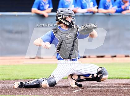 Thumbnail 3 in Fruita Monument @ Apollo (Coach Bob National Invitational) photogallery.