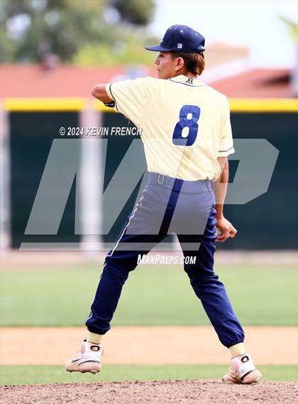 Thumbnail 3 in Fruita Monument @ Apollo (Coach Bob National Invitational) photogallery.