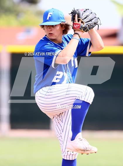 Thumbnail 2 in Fruita Monument @ Apollo (Coach Bob National Invitational) photogallery.