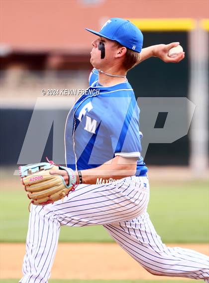 Thumbnail 1 in Fruita Monument @ Apollo (Coach Bob National Invitational) photogallery.