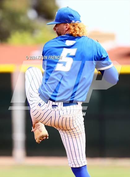 Thumbnail 3 in Fruita Monument @ Apollo (Coach Bob National Invitational) photogallery.