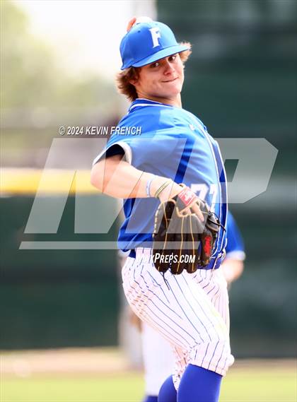 Thumbnail 1 in Fruita Monument @ Apollo (Coach Bob National Invitational) photogallery.