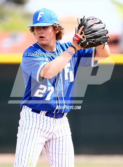 Thumbnail 1 in Fruita Monument @ Apollo (Coach Bob National Invitational) photogallery.