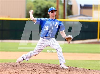 Thumbnail 2 in Fruita Monument @ Apollo (Coach Bob National Invitational) photogallery.