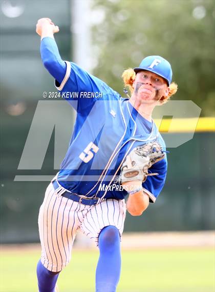 Thumbnail 3 in Fruita Monument @ Apollo (Coach Bob National Invitational) photogallery.