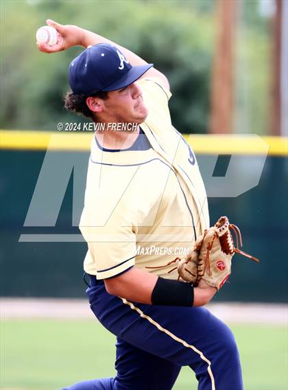 Thumbnail 1 in Fruita Monument @ Apollo (Coach Bob National Invitational) photogallery.