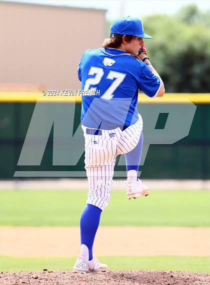 Thumbnail 2 in Fruita Monument @ Apollo (Coach Bob National Invitational) photogallery.
