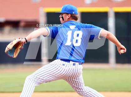 Thumbnail 1 in Fruita Monument @ Apollo (Coach Bob National Invitational) photogallery.