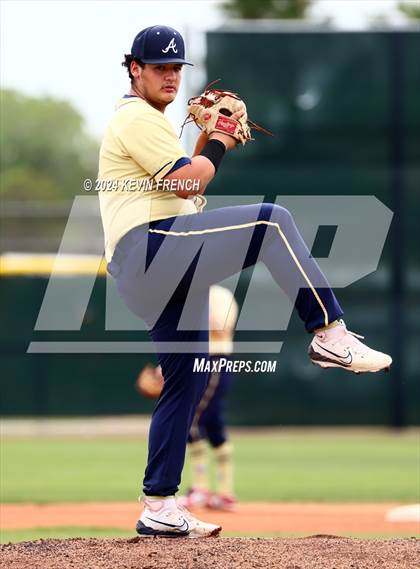 Thumbnail 3 in Fruita Monument @ Apollo (Coach Bob National Invitational) photogallery.