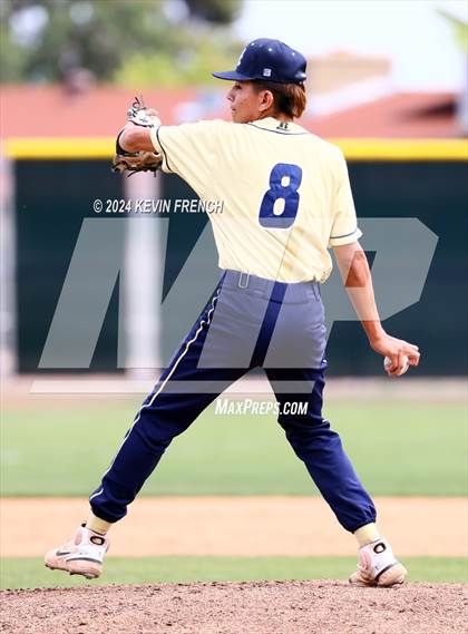 Thumbnail 1 in Fruita Monument @ Apollo (Coach Bob National Invitational) photogallery.