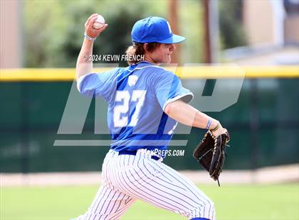Thumbnail 1 in Fruita Monument @ Apollo (Coach Bob National Invitational) photogallery.