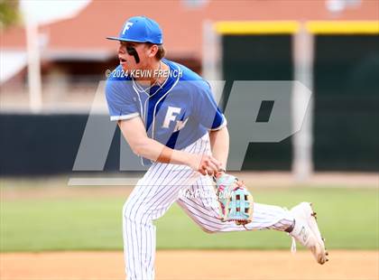 Thumbnail 3 in Fruita Monument @ Apollo (Coach Bob National Invitational) photogallery.