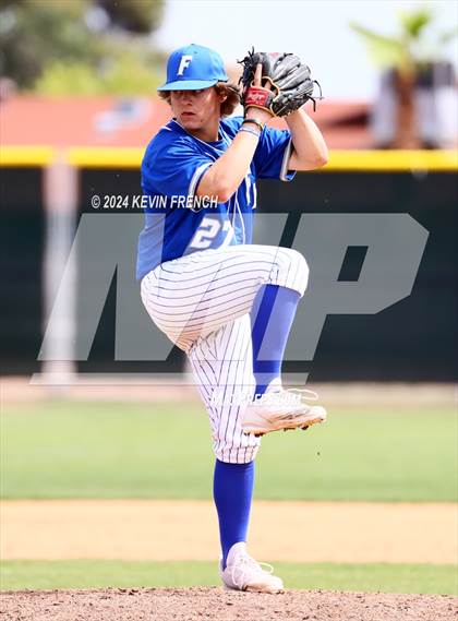 Thumbnail 2 in Fruita Monument @ Apollo (Coach Bob National Invitational) photogallery.
