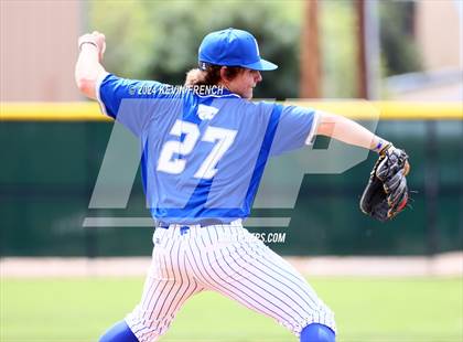 Thumbnail 2 in Fruita Monument @ Apollo (Coach Bob National Invitational) photogallery.