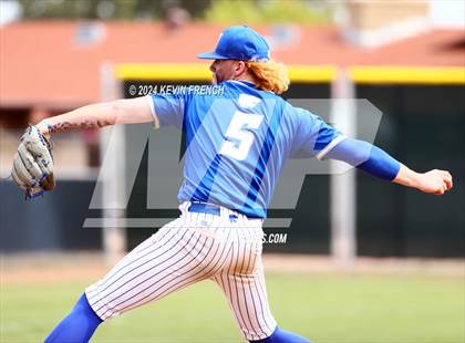 Thumbnail 2 in Fruita Monument @ Apollo (Coach Bob National Invitational) photogallery.
