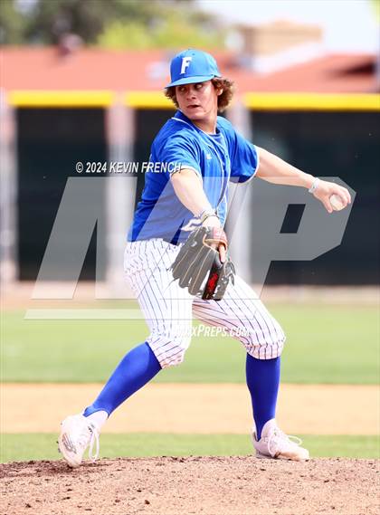 Thumbnail 2 in Fruita Monument @ Apollo (Coach Bob National Invitational) photogallery.