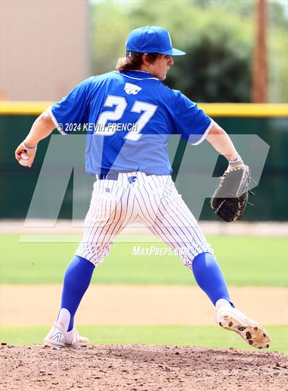 Thumbnail 3 in Fruita Monument @ Apollo (Coach Bob National Invitational) photogallery.