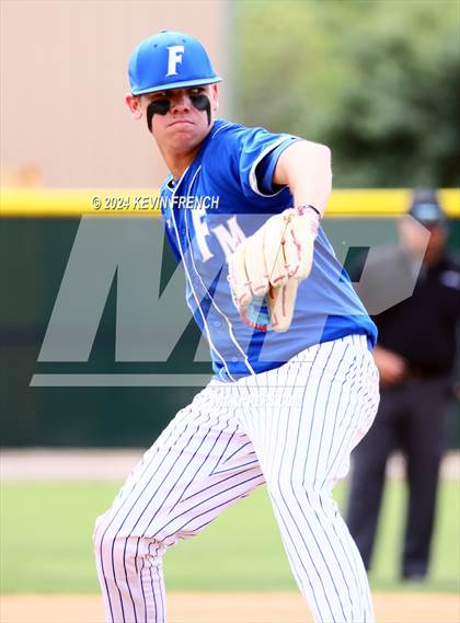 Thumbnail 1 in Fruita Monument @ Apollo (Coach Bob National Invitational) photogallery.