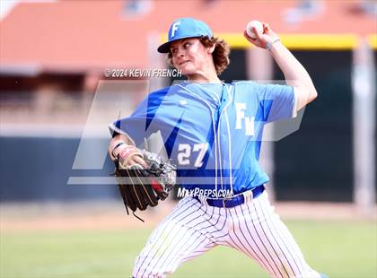 Thumbnail 1 in Fruita Monument @ Apollo (Coach Bob National Invitational) photogallery.