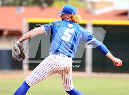 Thumbnail 1 in Fruita Monument @ Apollo (Coach Bob National Invitational) photogallery.