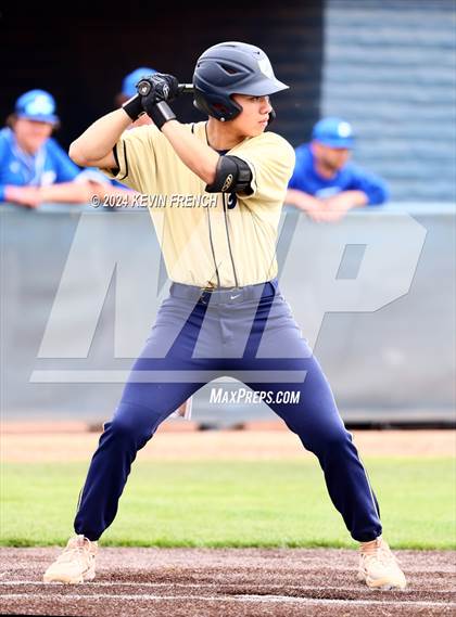 Thumbnail 1 in Fruita Monument @ Apollo (Coach Bob National Invitational) photogallery.