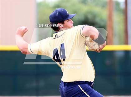 Thumbnail 2 in Fruita Monument @ Apollo (Coach Bob National Invitational) photogallery.