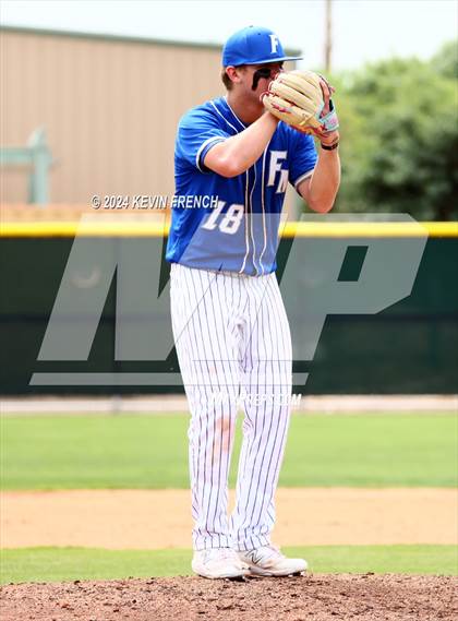 Thumbnail 1 in Fruita Monument @ Apollo (Coach Bob National Invitational) photogallery.