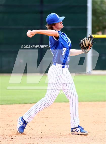 Thumbnail 1 in Fruita Monument @ Apollo (Coach Bob National Invitational) photogallery.