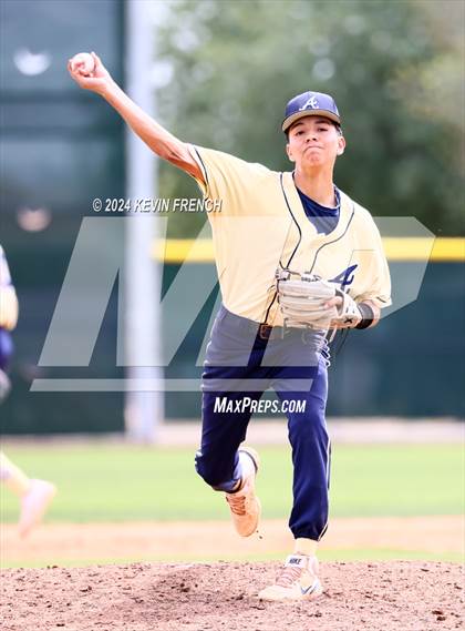 Thumbnail 1 in Fruita Monument @ Apollo (Coach Bob National Invitational) photogallery.