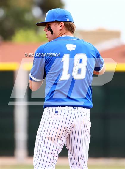 Thumbnail 1 in Fruita Monument @ Apollo (Coach Bob National Invitational) photogallery.