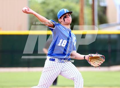 Thumbnail 1 in Fruita Monument @ Apollo (Coach Bob National Invitational) photogallery.