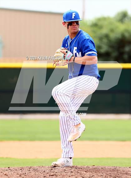 Thumbnail 2 in Fruita Monument @ Apollo (Coach Bob National Invitational) photogallery.