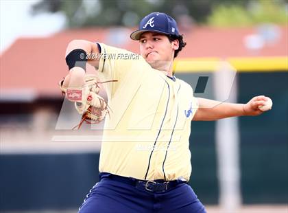 Thumbnail 2 in Fruita Monument @ Apollo (Coach Bob National Invitational) photogallery.
