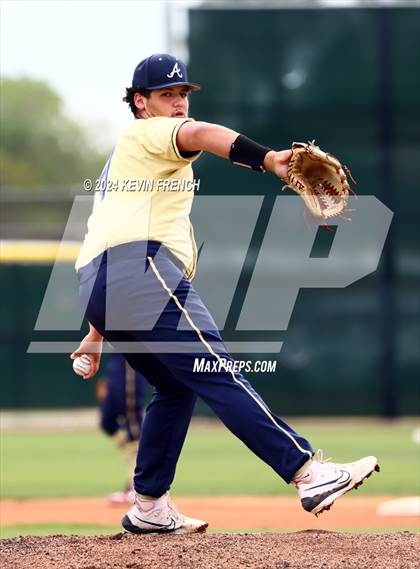 Thumbnail 2 in Fruita Monument @ Apollo (Coach Bob National Invitational) photogallery.