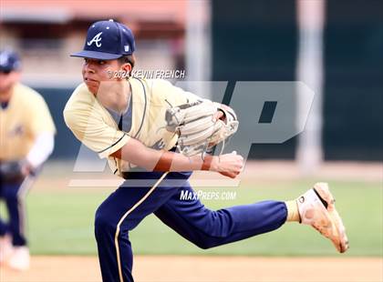 Thumbnail 3 in Fruita Monument @ Apollo (Coach Bob National Invitational) photogallery.