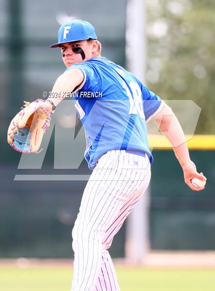 Thumbnail 3 in Fruita Monument @ Apollo (Coach Bob National Invitational) photogallery.